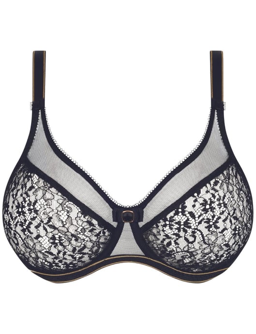 17205 Empreinte Allure Full Coverage Bra - Image 3