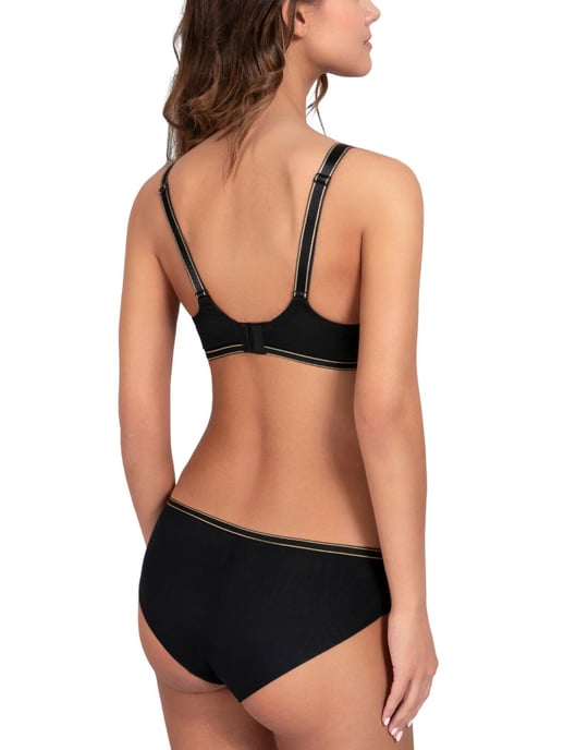 17205 Empreinte Allure Full Coverage Bra - Image 4