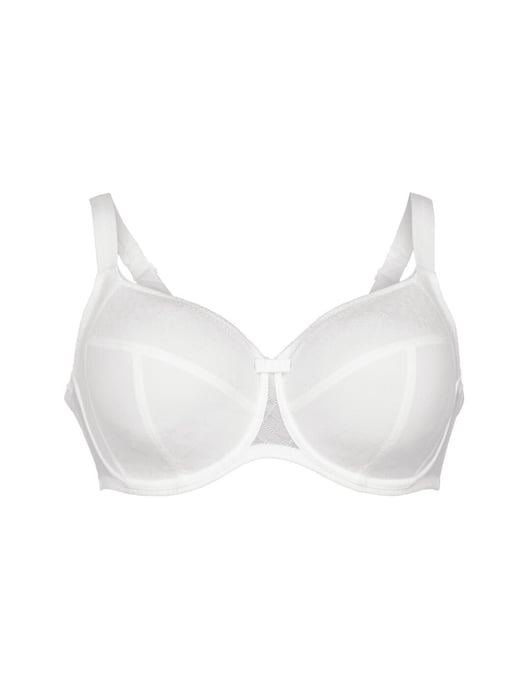 Rosa Faia by Anita Rosemary Underwired Bra Full Cup - White - Image 2