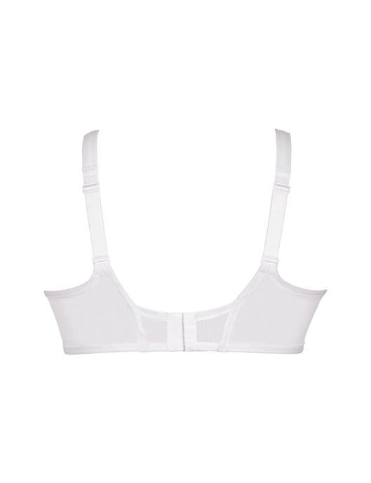 Rosa Faia by Anita Rosemary Underwired Bra Full Cup - White - Image 3