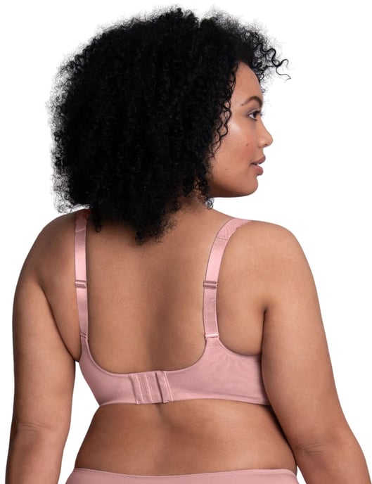 5631 Rosa Faia by Anita Selma Spacer Cups Soft Bra - Image 3