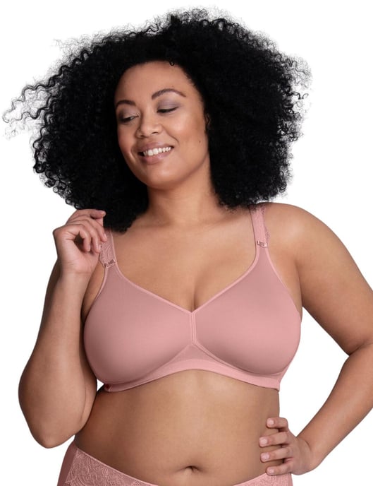 5631 Rosa Faia by Anita Selma Spacer Cups Soft Bra - Image 4