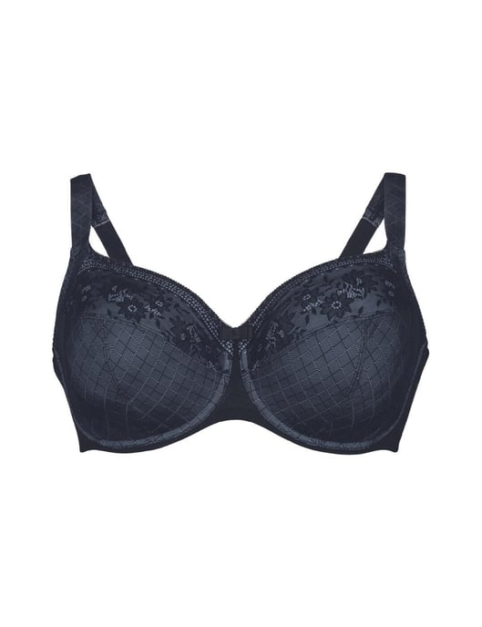 Rosa Faia by Anita Rosemary Underwired Bra Full Cup - Black - Image 2