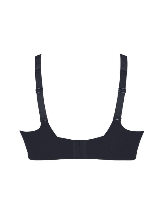 Rosa Faia by Anita Rosemary Underwired Bra Full Cup - Black - Image 3