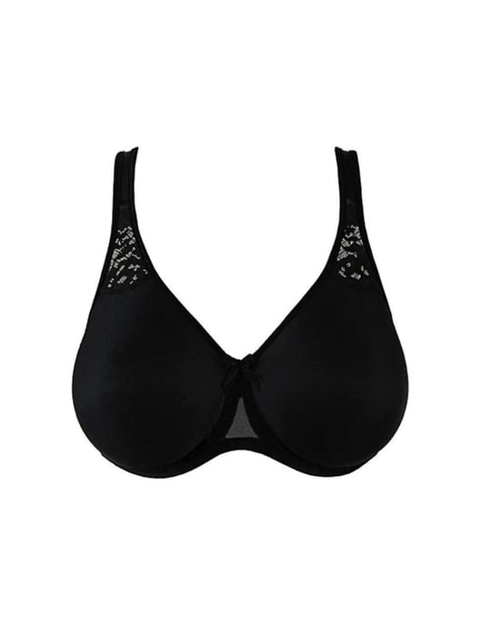 2786 Empreinte Melody Seamless Full Cup Bra - Image 3
