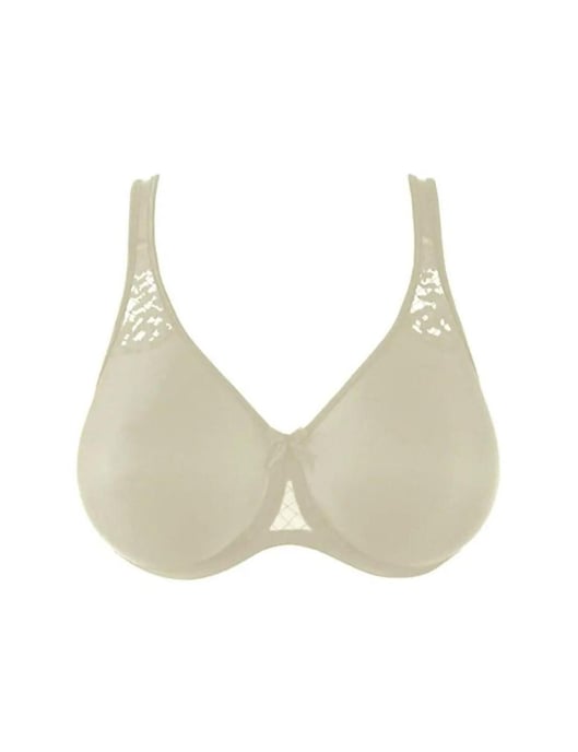 2786 Empreinte Melody Seamless Full Cup Bra - Image 4