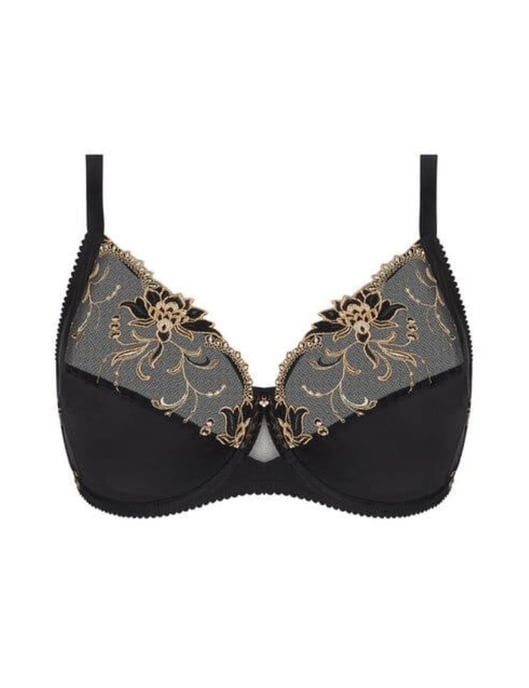 BCJ6130 Lise Charmel Eblouissante Icone 3 Part Full Cup Bra - Image 4
