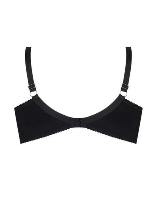 BCJ6130 Lise Charmel Eblouissante Icone 3 Part Full Cup Bra - Image 5