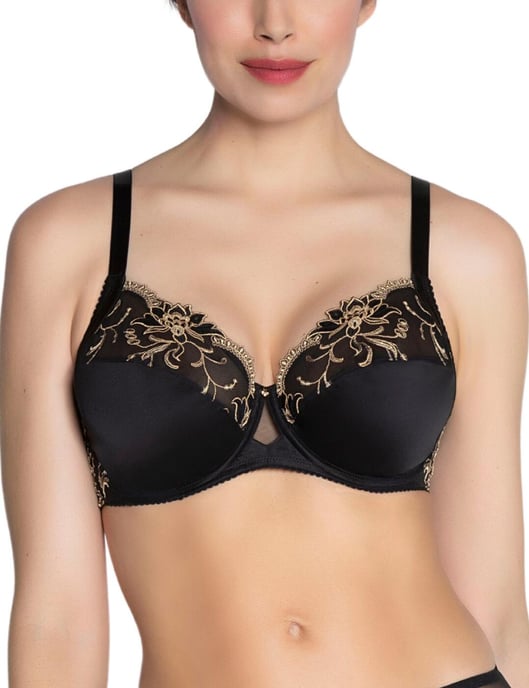 BCJ6130 Lise Charmel Eblouissante Icone 3 Part Full Cup Bra - Image 6