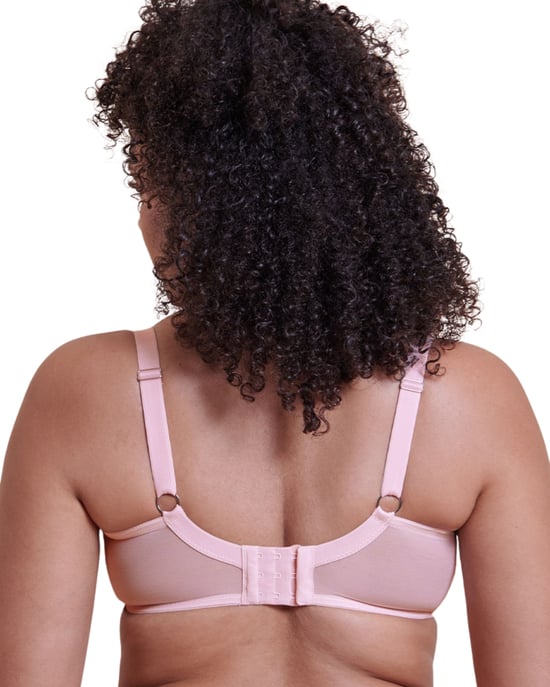 CK092106 Curvy Kate Boost Heartbreaker Padded Balcony Bra - Image 2
