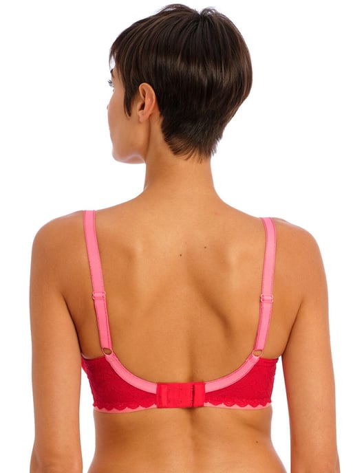 5453 Freya Offbeat Half Cup Bra - Image 2