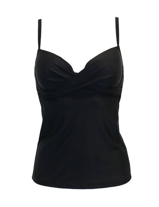 13214 Pour Moi Free Spirit Tankini Top - Image 3