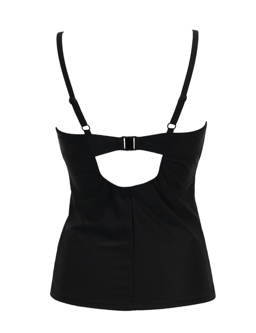 13214 Pour Moi Free Spirit Tankini Top - Image 4