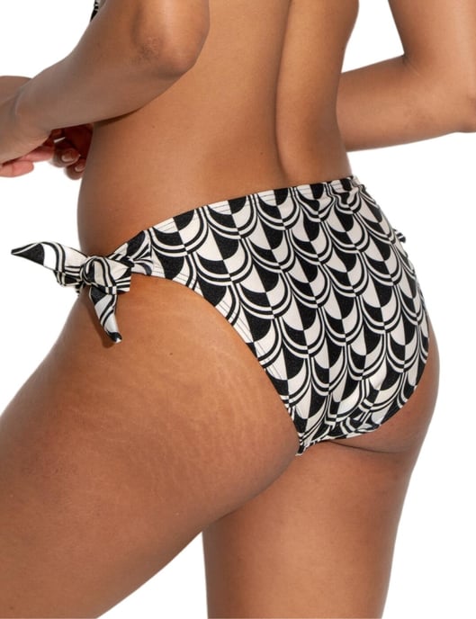 24404 Pour Moi Casablanca Tie Side Bikini Brief - Image 2