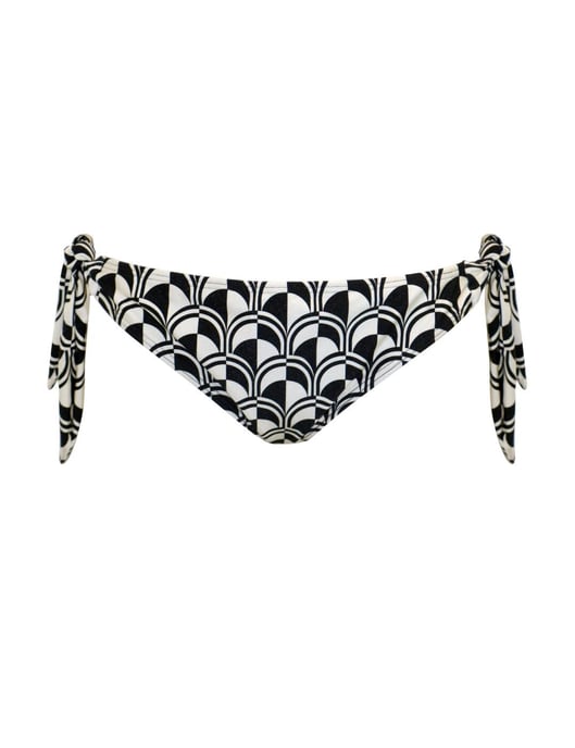 24404 Pour Moi Casablanca Tie Side Bikini Brief - Image 4