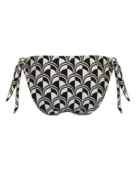24404 Pour Moi Casablanca Tie Side Bikini Brief - Image 5
