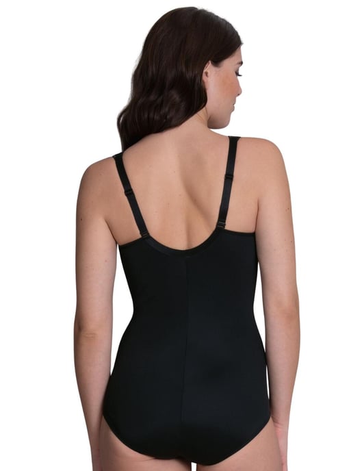 Anita Sophia Comfort Corselet Body - Black - Image 2