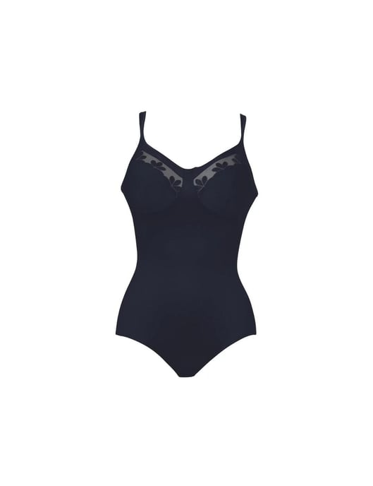Anita Sophia Comfort Corselet Body - Black - Image 3