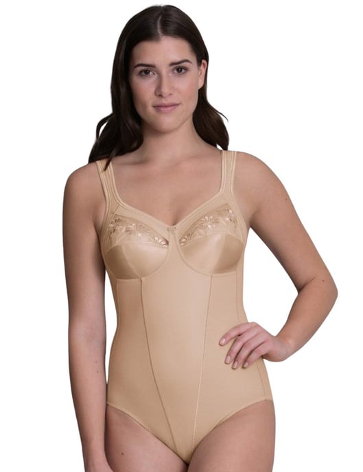 3448 Anita Safina Support Corselet Body - Image 1