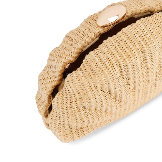 Carvela  Aquamarina Clutch Bag - Image 4