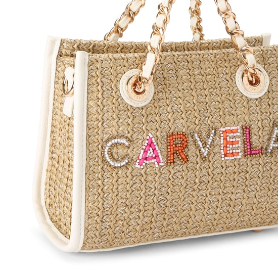 Carvela  Sorrento Bead Micro Bag - Image 4