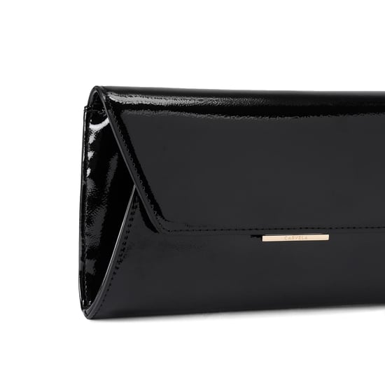 Carvela Spirit Clutch Bag - Image 4