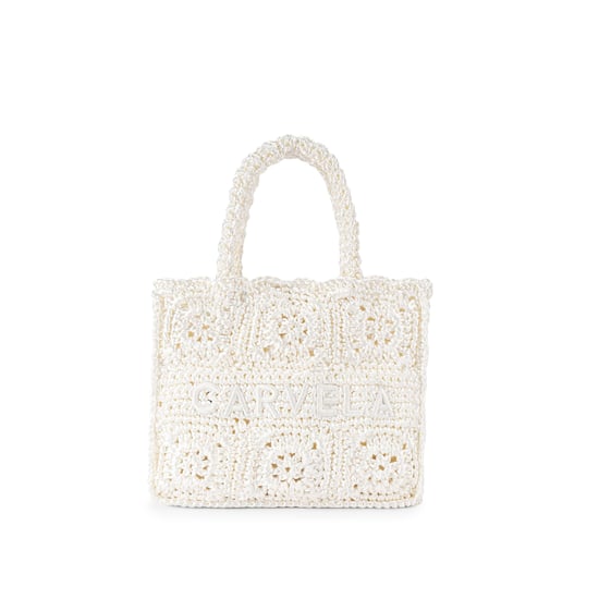 Carvela Salerno Midi Tote Bag - Image 1