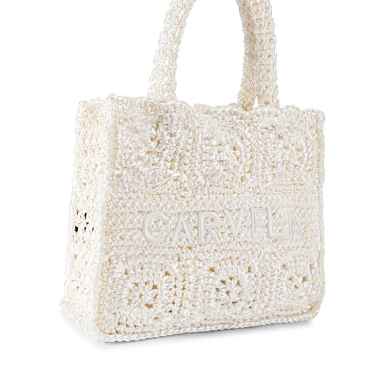 Carvela Salerno Midi Tote Bag - Image 2