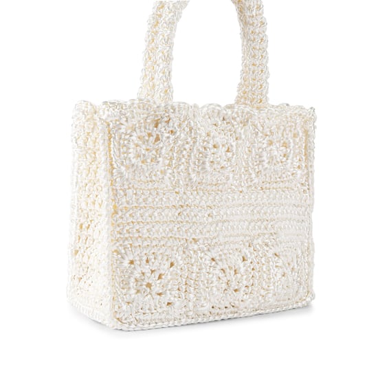 Carvela Salerno Midi Tote Bag - Image 3