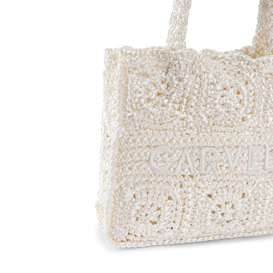 Carvela Salerno Midi Tote Bag - Image 4