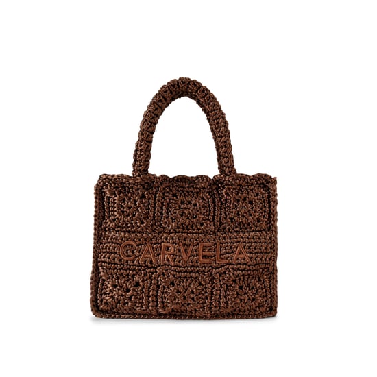 Carvela Salerno Midi Tote Bag - Image 1
