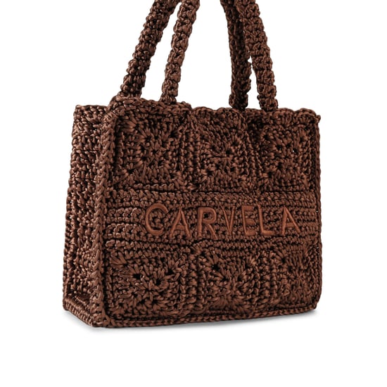 Carvela Salerno Midi Tote Bag - Image 2