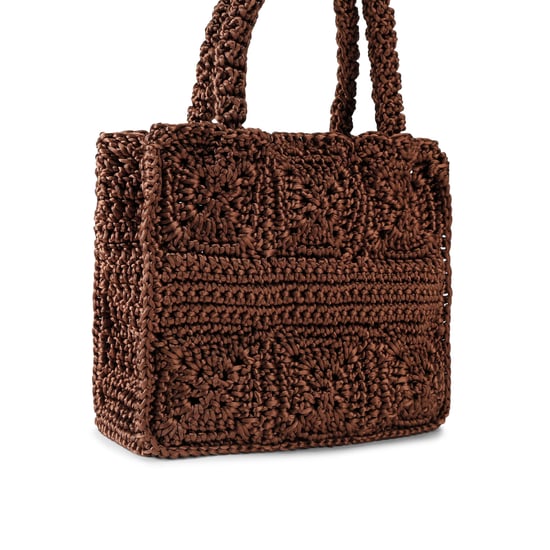 Carvela Salerno Midi Tote Bag - Image 3
