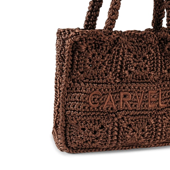 Carvela Salerno Midi Tote Bag - Image 4
