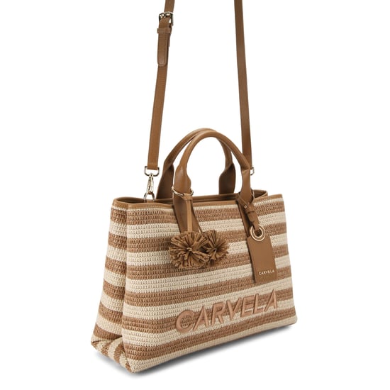 Carvela Leather Nina Tote Bag - Image 2
