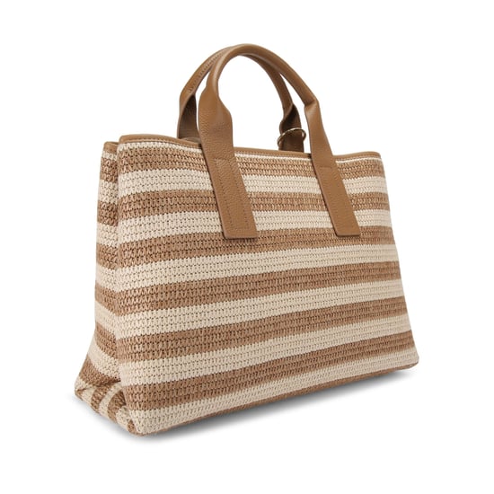 Carvela Leather Nina Tote Bag - Image 3