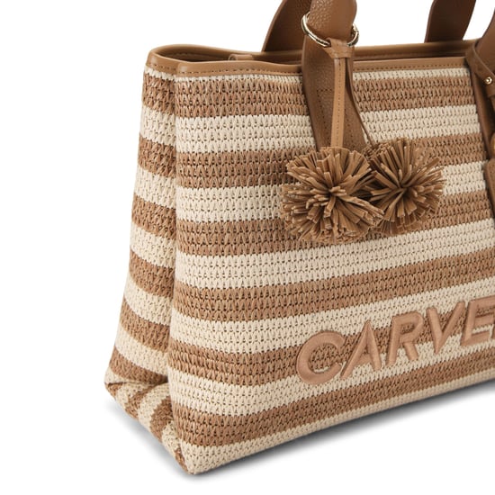 Carvela Leather Nina Tote Bag - Image 4