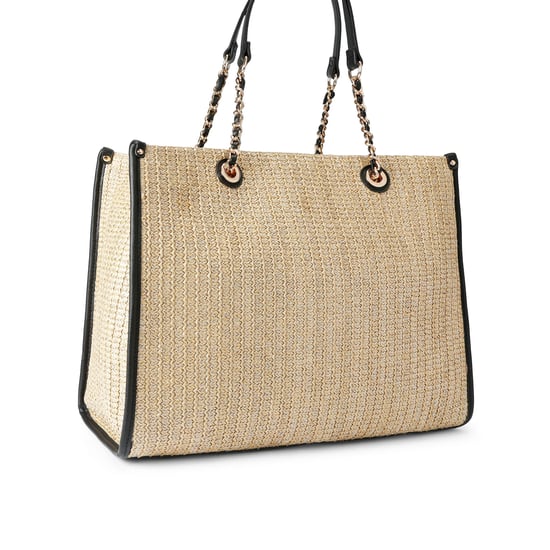 Carvela  Sorrento Bead Tote Bag - Image 3