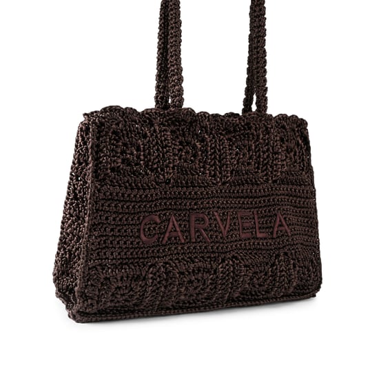 Carvela  Salerno Tote Bag - Image 2