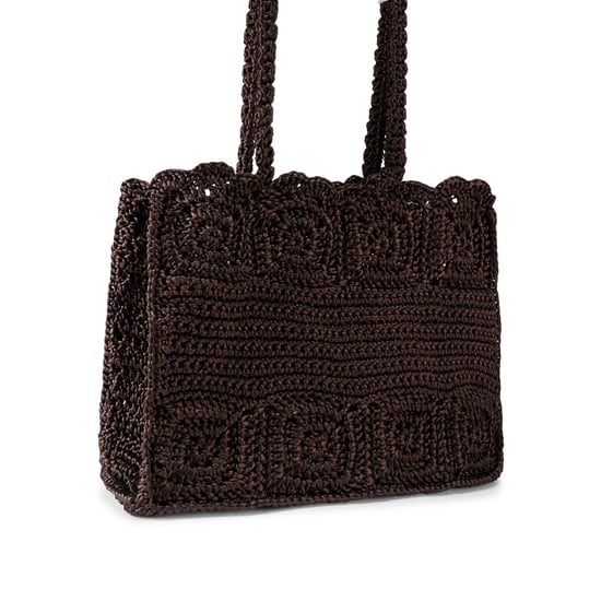 Carvela  Salerno Tote Bag - Image 3