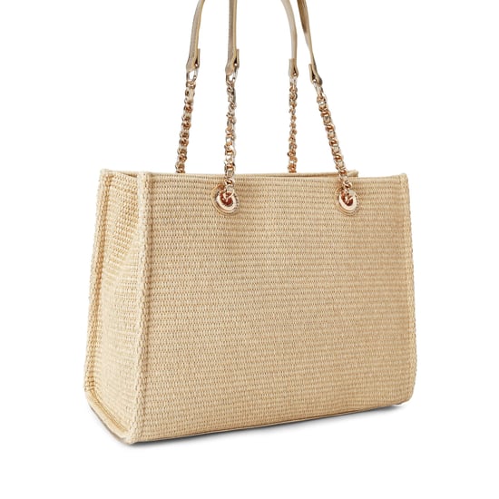 Carvela  Sorrento Flower Tote Bag - Image 3