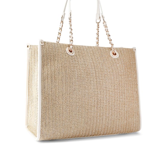 Carvela  Sorrento Bead Tote Bag - Image 3