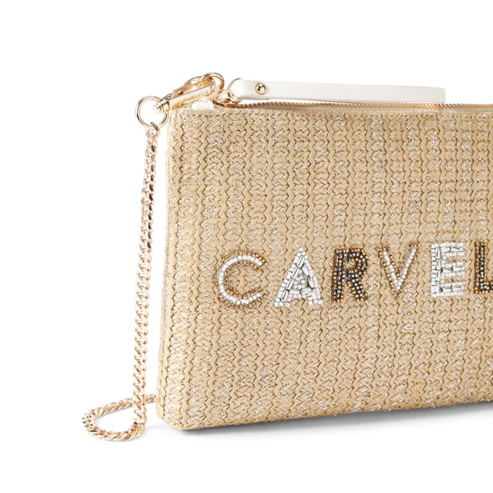 Carvela  Sorrento Chain Pouch Bag - Image 4