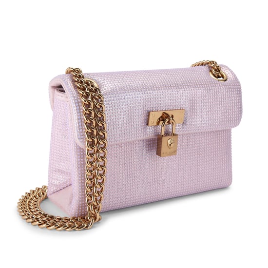 Kurt Geiger London Fabric Mini Brixton Bag - Image 2