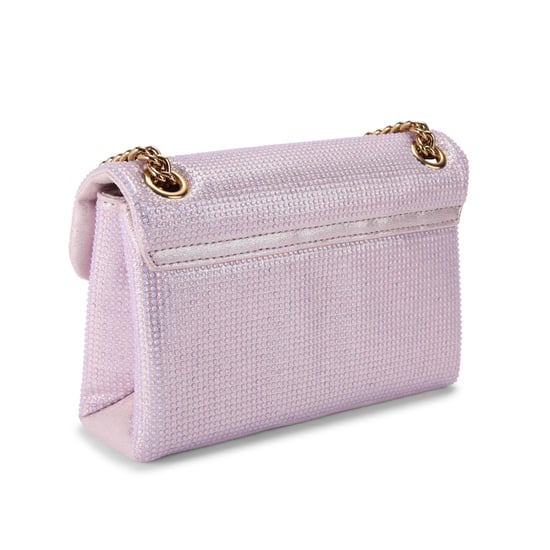 Kurt Geiger London Fabric Mini Brixton Bag - Image 3