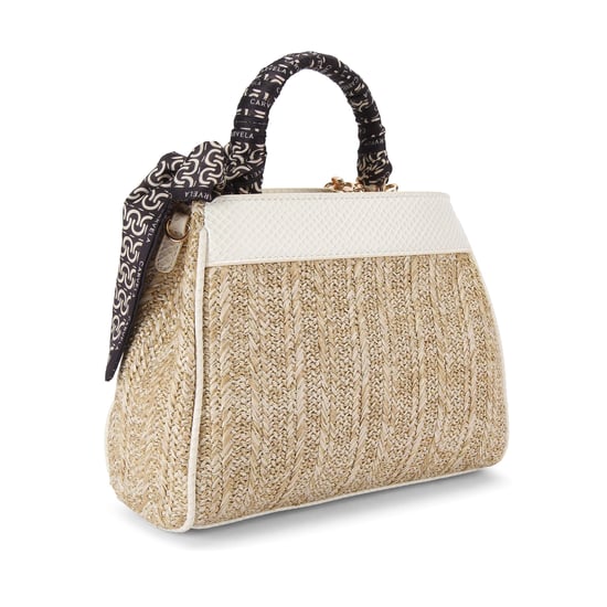Carvela  Sorrento Top Handle Bag - Image 3