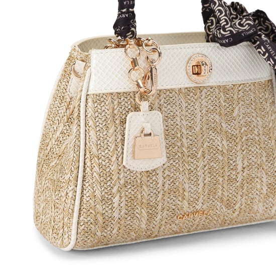 Carvela  Sorrento Top Handle Bag - Image 4