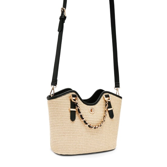Carvela  Colucci Mini Tote Bag - Image 2