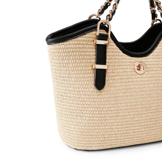 Carvela  Colucci Mini Tote Bag - Image 4