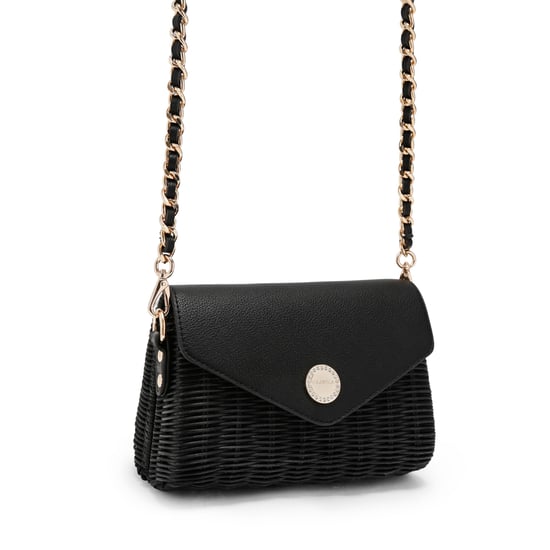 Carvela  Mariana Mini Basket Bag - Image 2